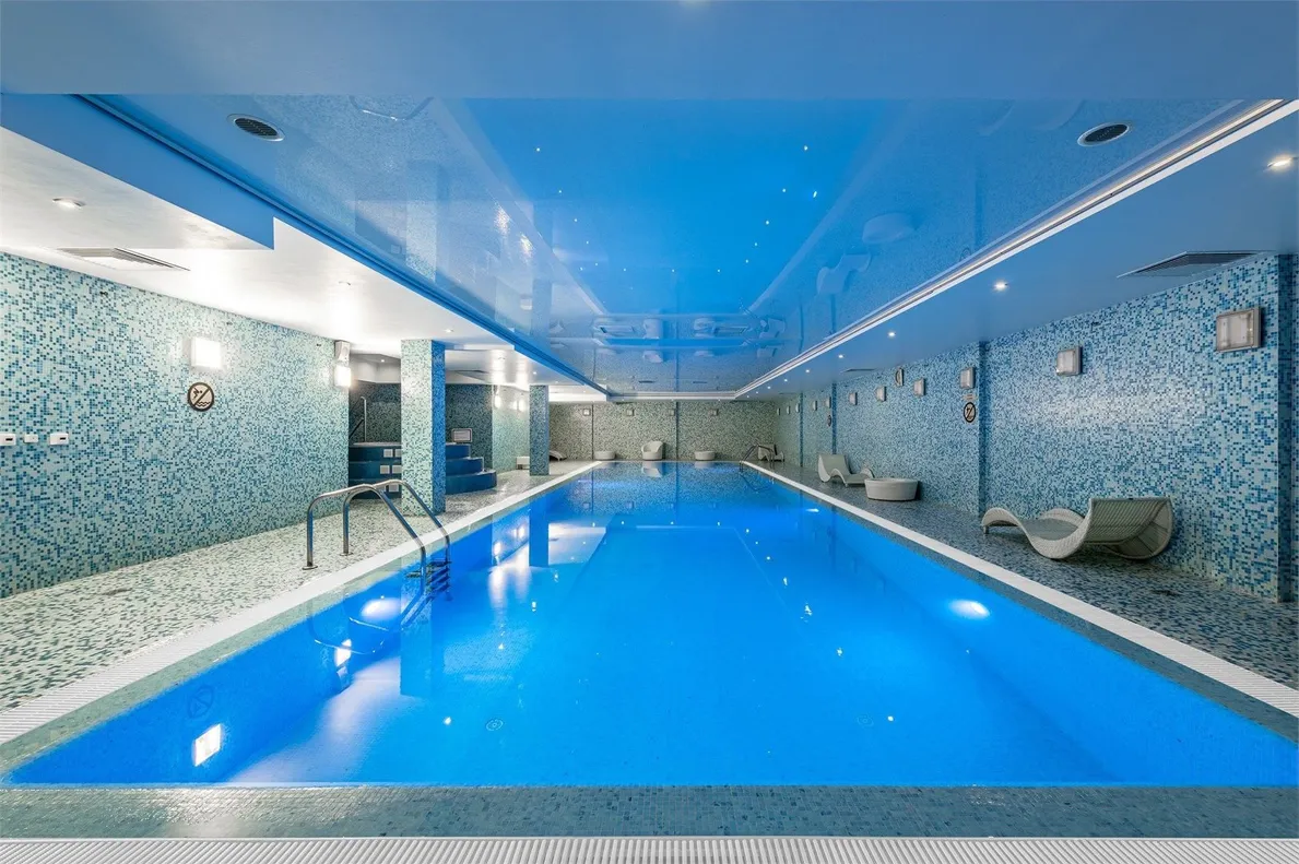 Отель Новый Петергоф - Фото 4