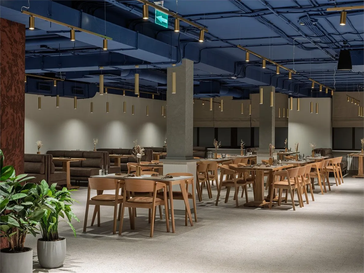 Парк-Отель Бридж Кантри - Фото 25