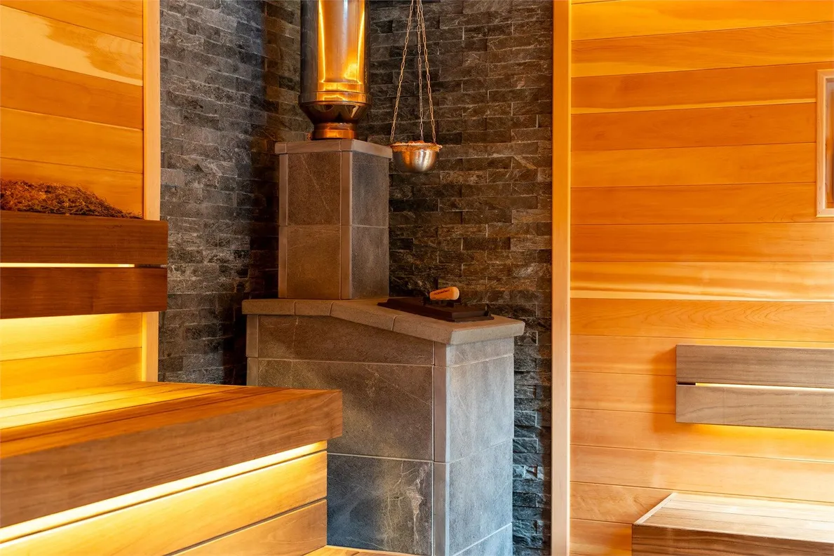 Парк-Отель Бридж Кантри - Фото 7