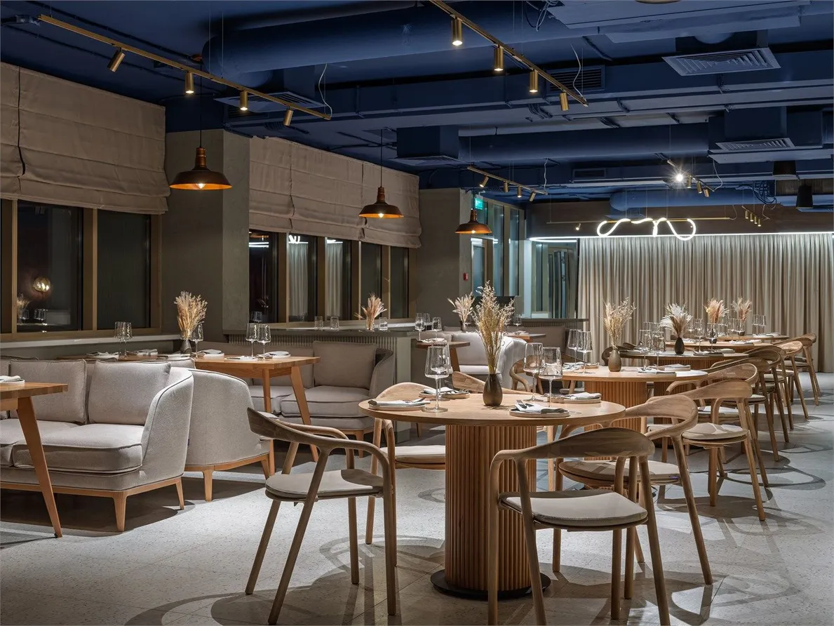 Парк-Отель Бридж Кантри - Фото 10