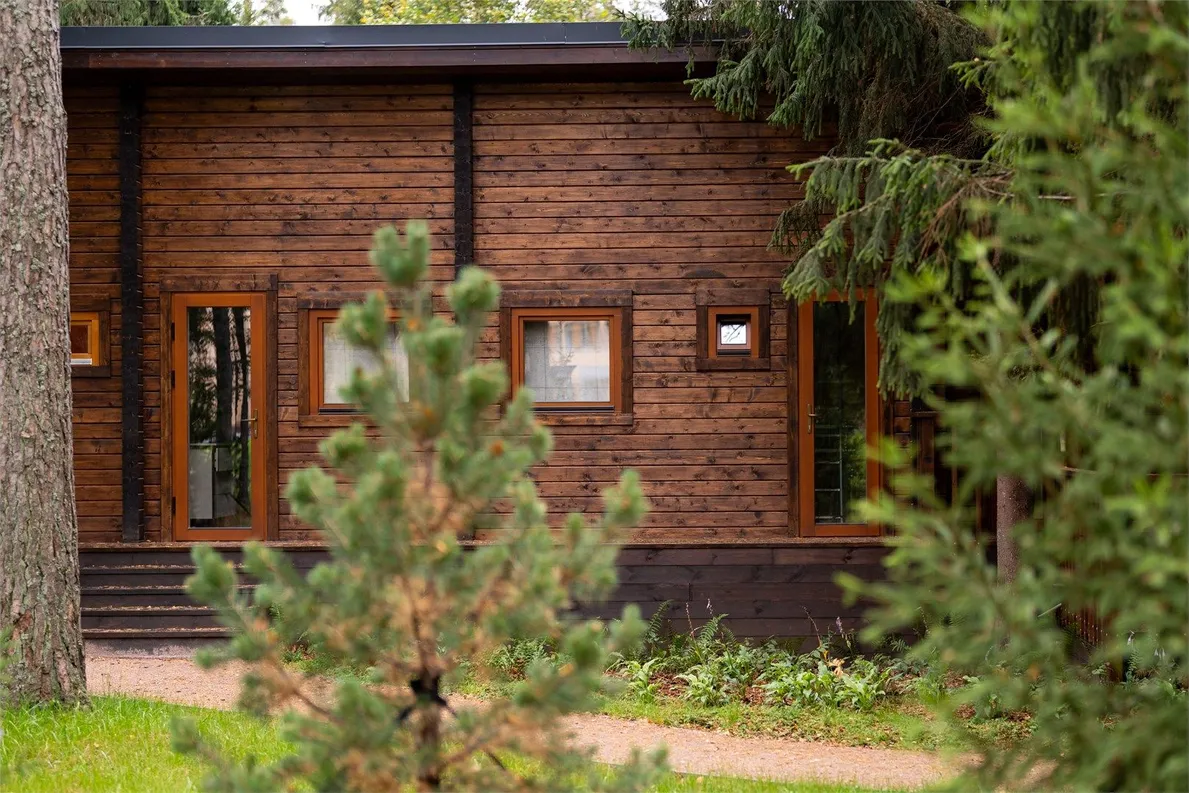 Парк-Отель Бридж Кантри - Фото 20