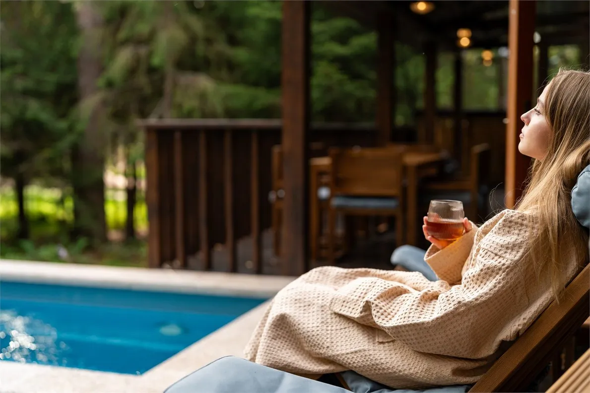 Парк-Отель Бридж Кантри - Фото 6