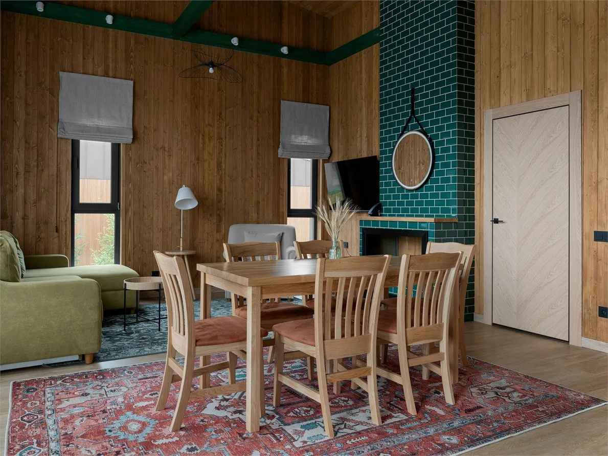 Парк-Отель Бридж Кантри - Фото 14