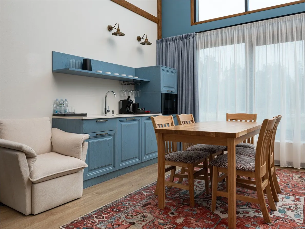 Парк-Отель Бридж Кантри - Фото 17