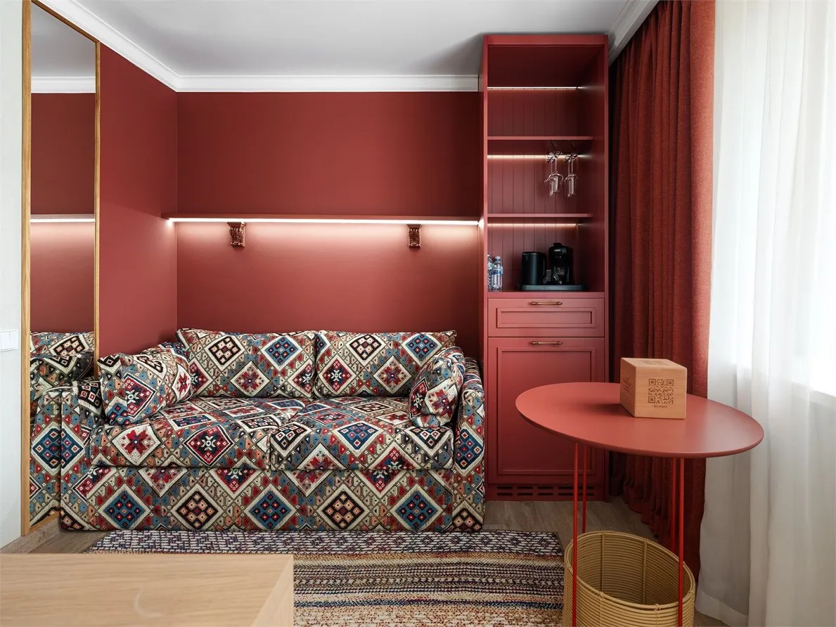 Парк-Отель Бридж Кантри - Фото 2