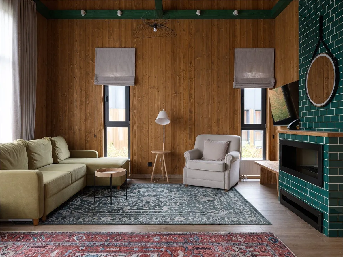 Парк-Отель Бридж Кантри - Фото 15