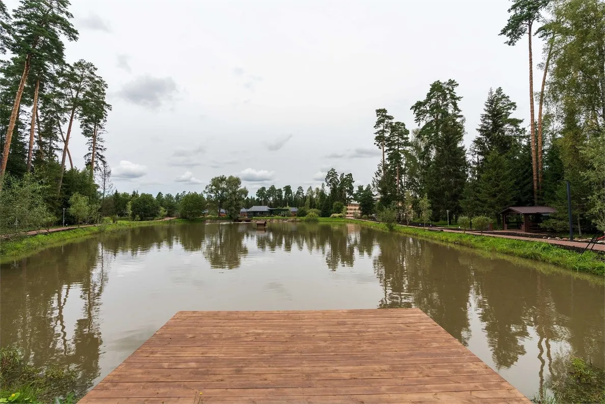 Парк-Отель Бридж Кантри - Фото 9