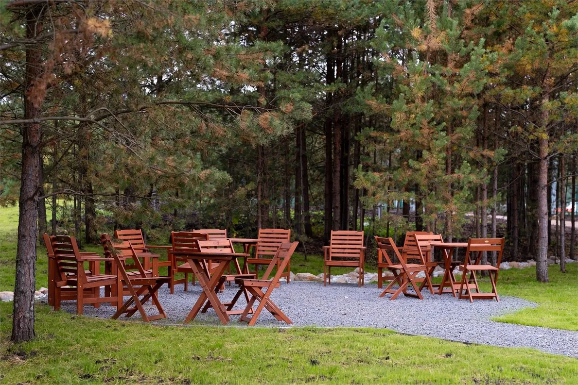 Парк-Отель Бридж Кантри - Фото 24