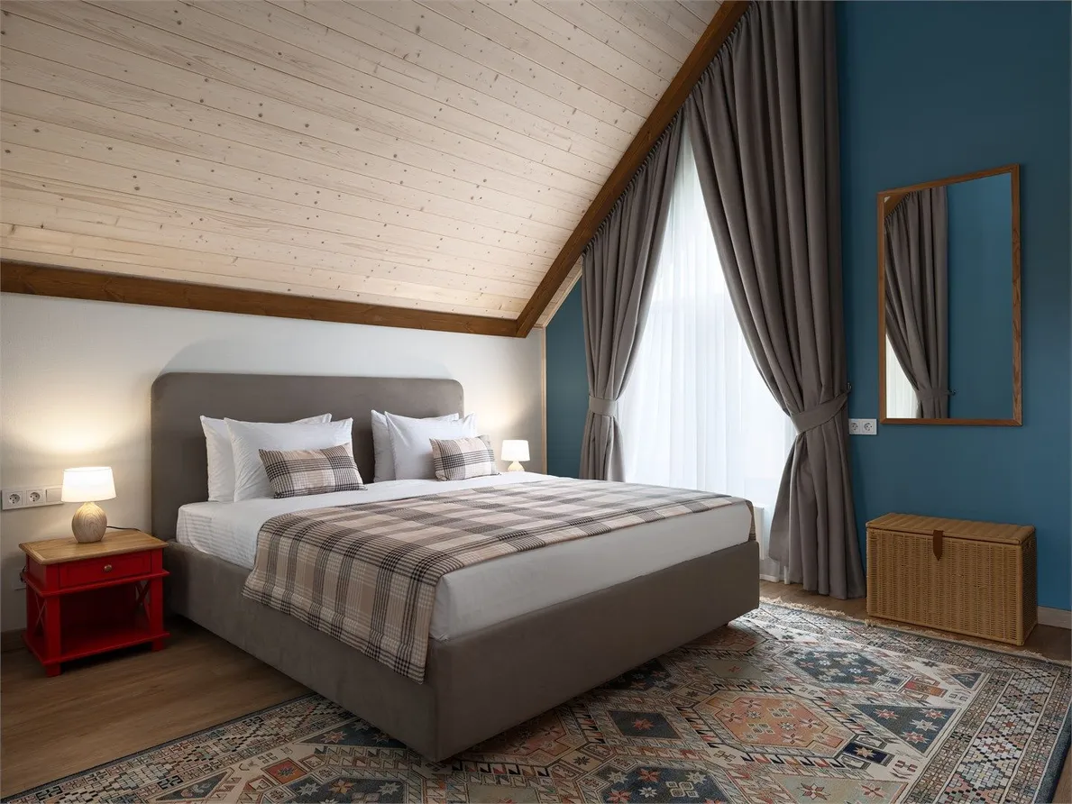 Парк-Отель Бридж Кантри - Фото 16