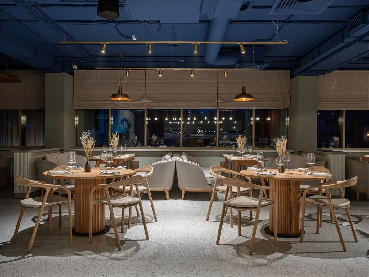 Парк-Отель Бридж Кантри - Фото 23