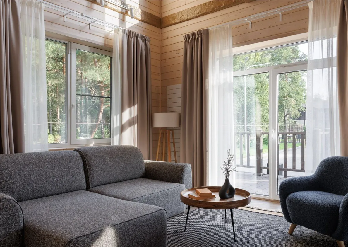 Лесная Ривьера - Фото 36