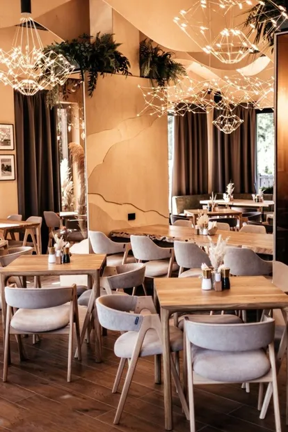 Лесная Ривьера - Фото 42