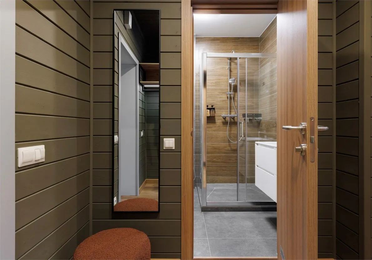 Лесная Ривьера - Фото 25