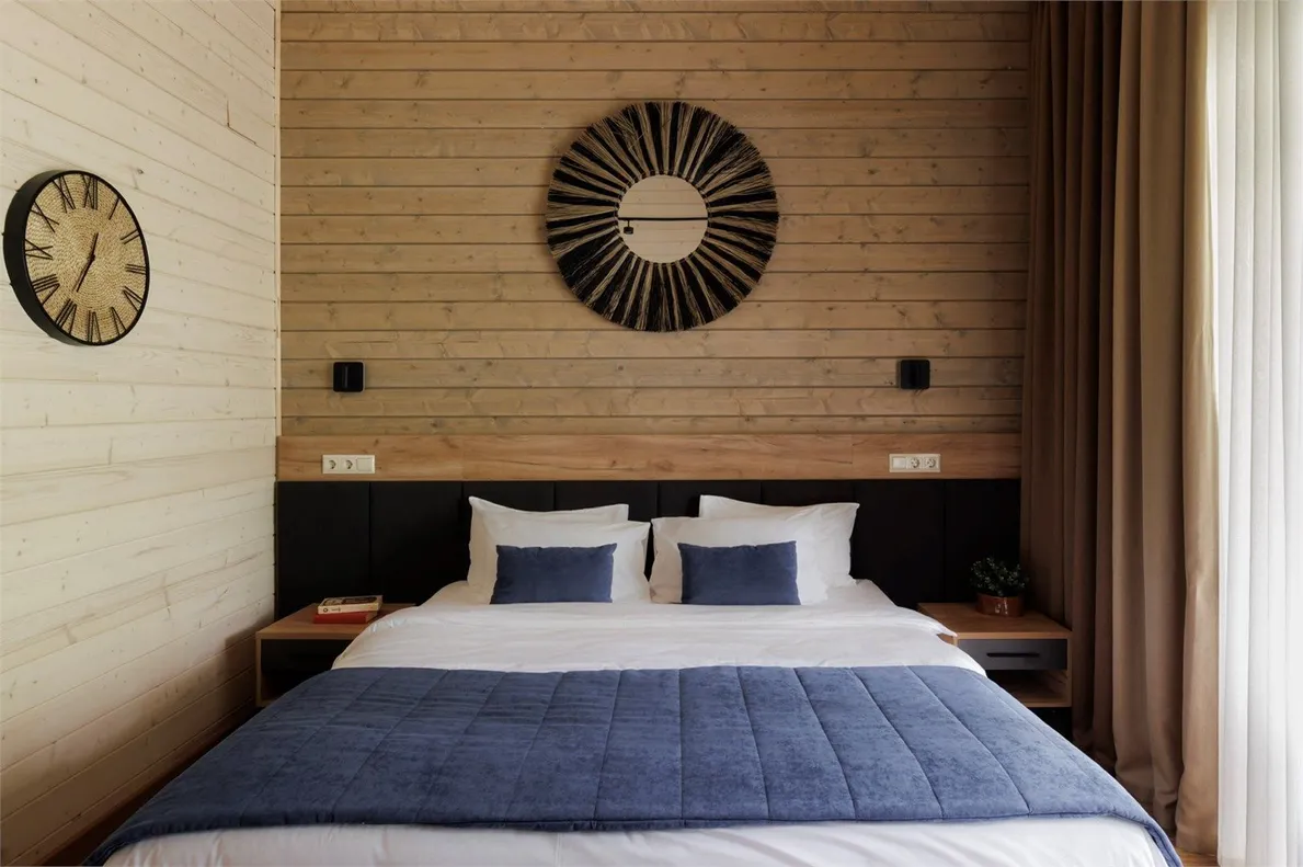 Лесная Ривьера - Фото 26