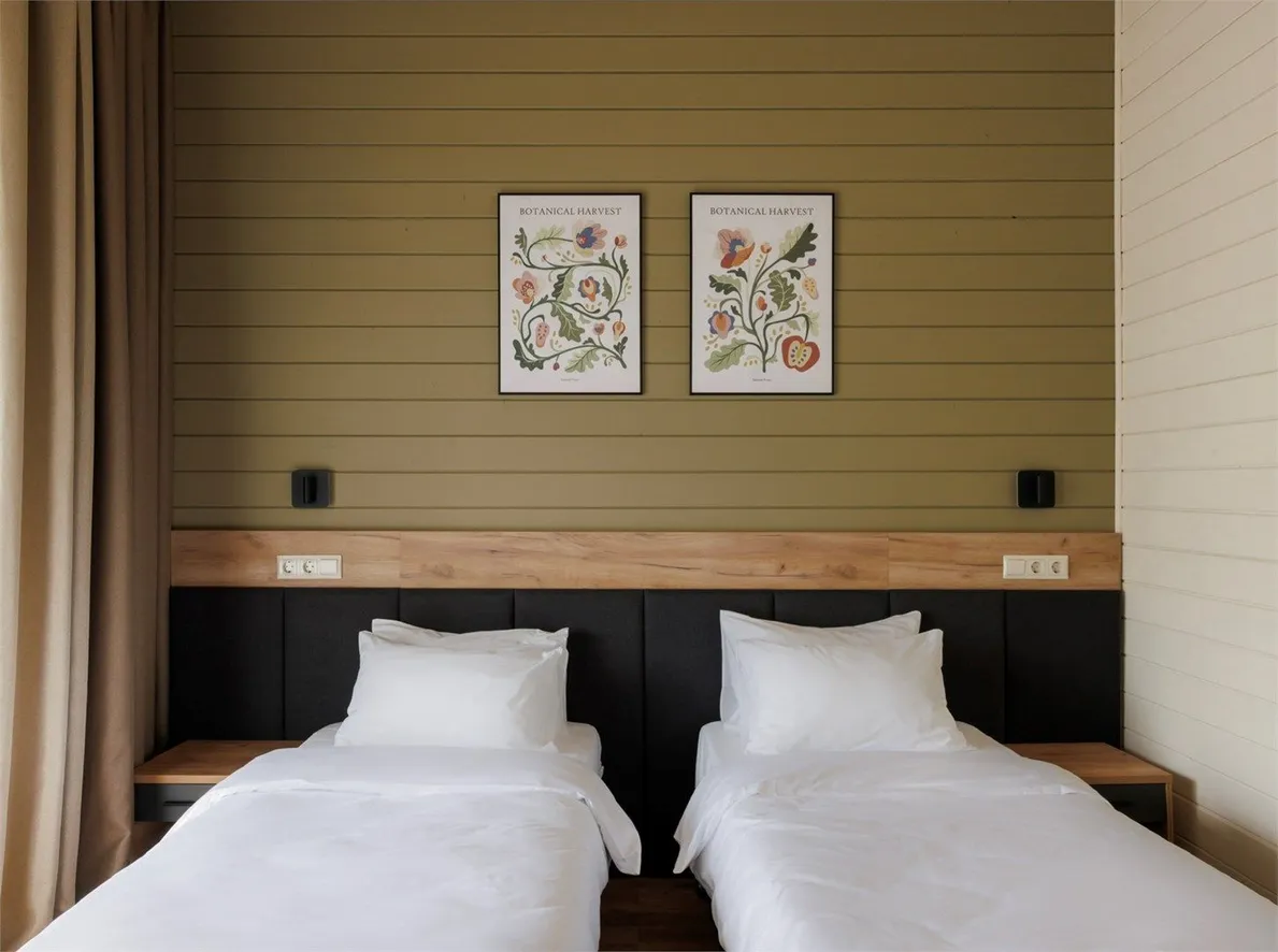 Лесная Ривьера - Фото 23