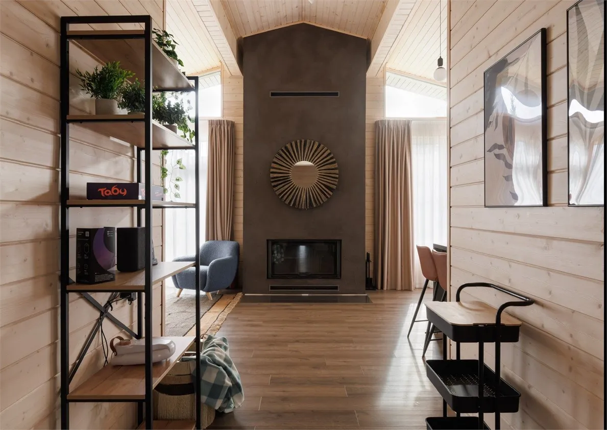 Лесная Ривьера - Фото 39