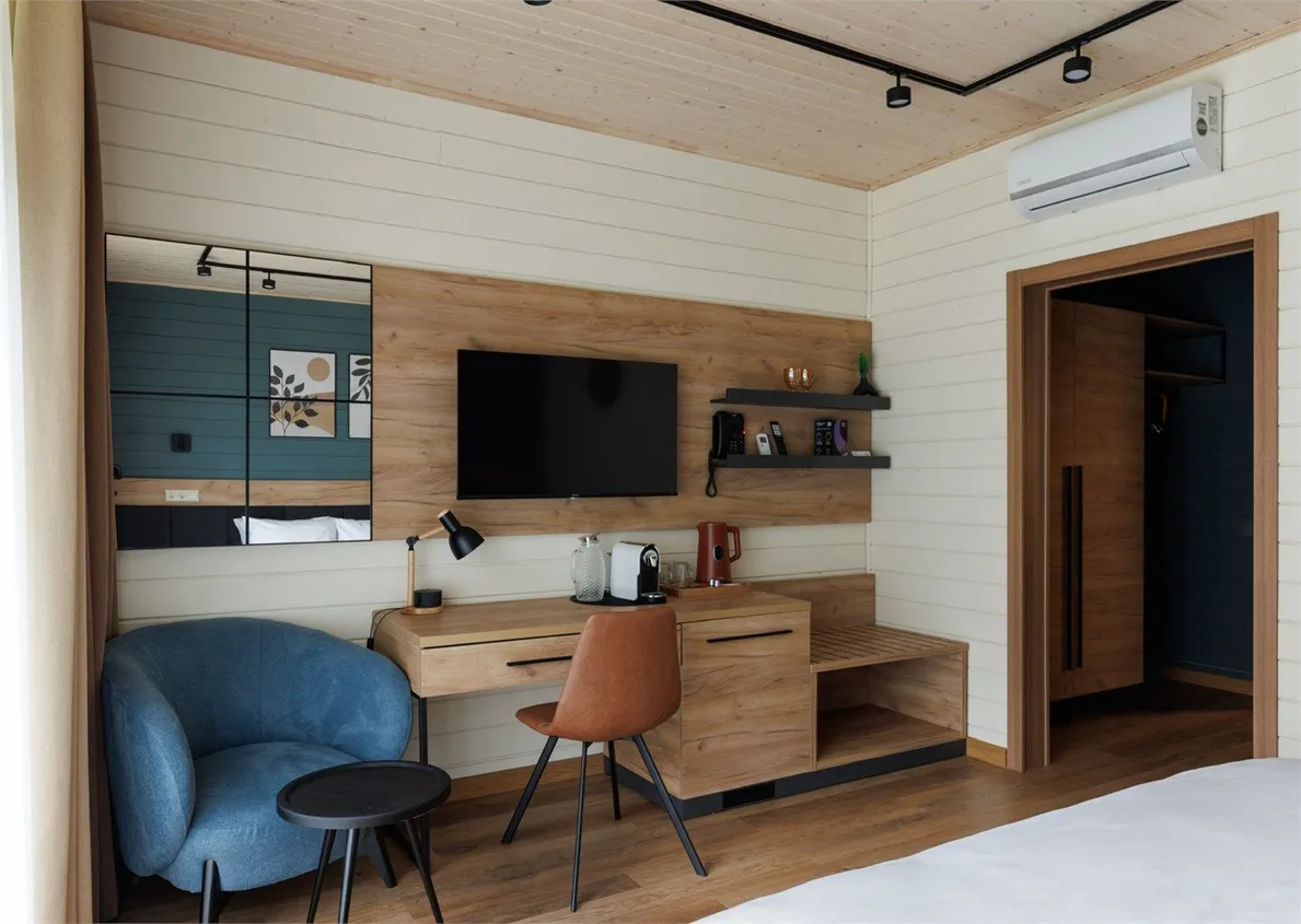 Лесная Ривьера - Фото 19