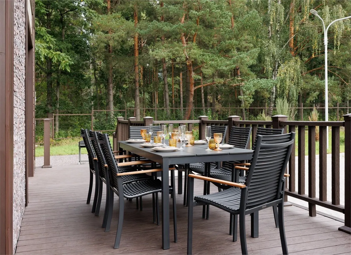 Лесная Ривьера - Фото 40