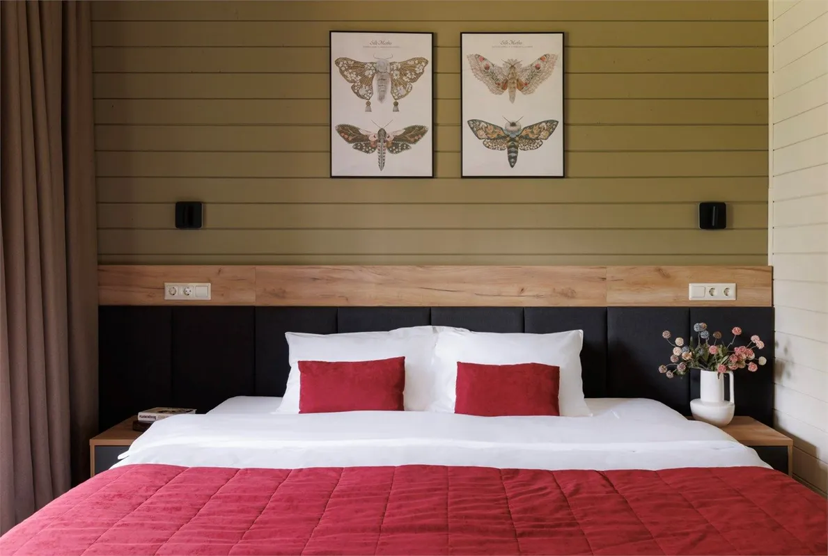 Лесная Ривьера - Фото 24