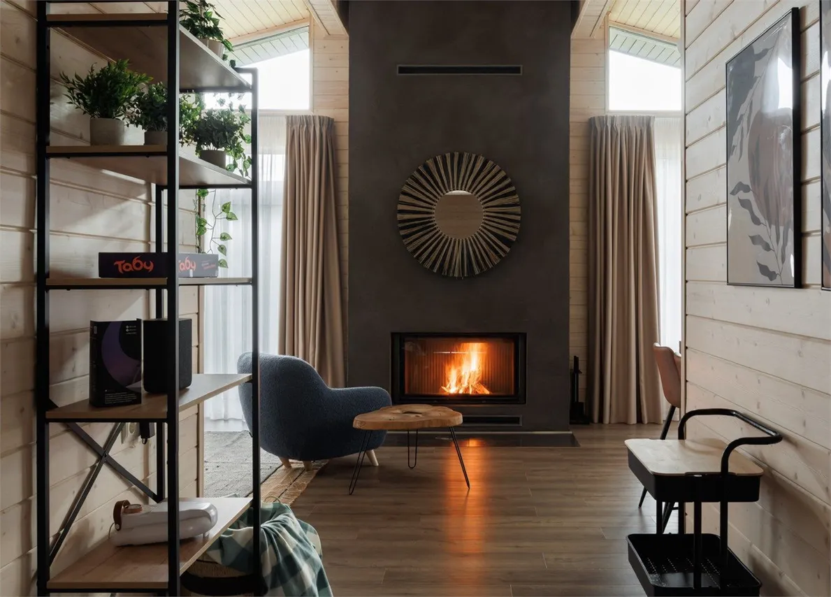 Лесная Ривьера - Фото 34