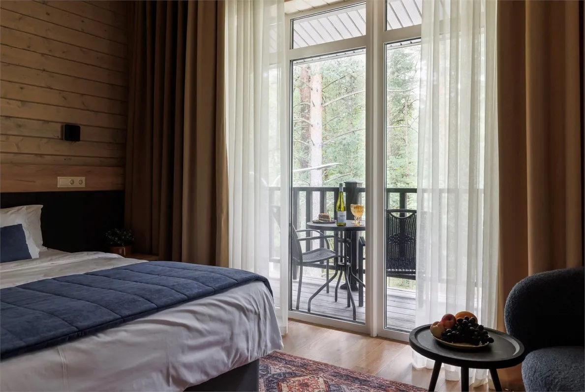 Лесная Ривьера - Фото 28