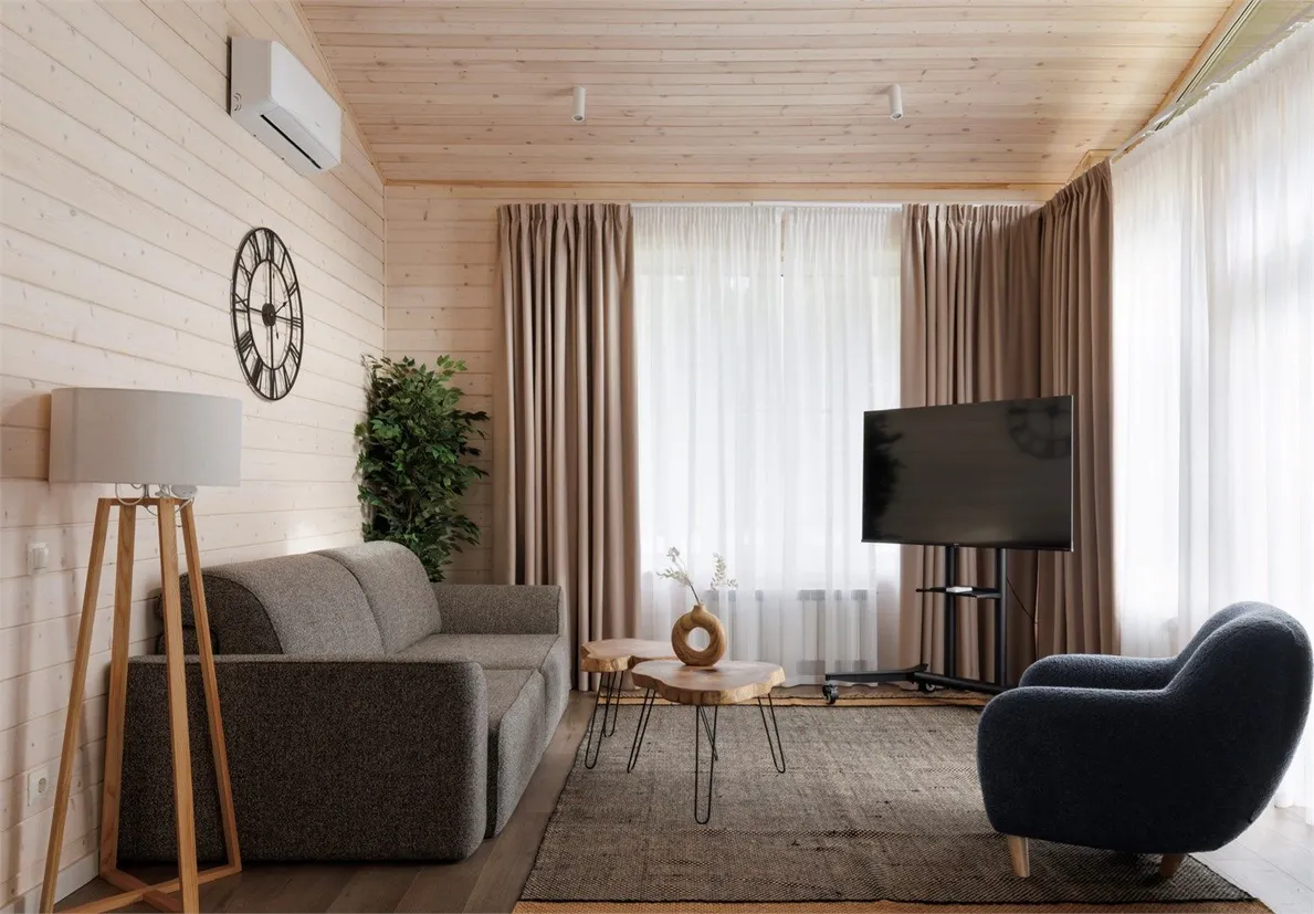 Лесная Ривьера - Фото 32