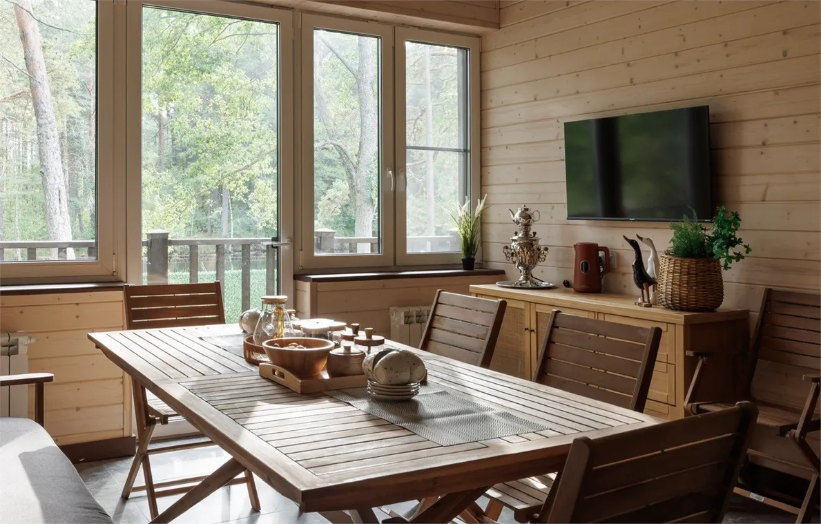 Лесная Ривьера - Фото 17