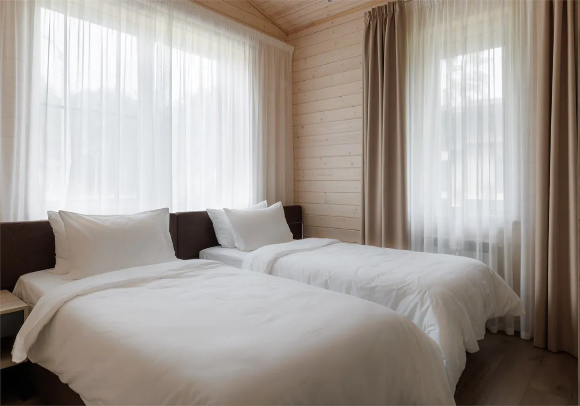 Лесная Ривьера - Фото 35