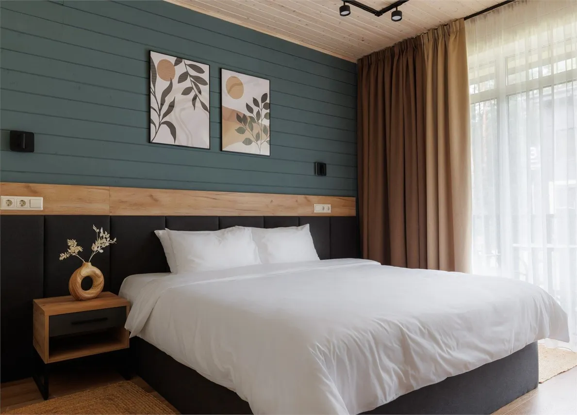 Лесная Ривьера - Фото 8