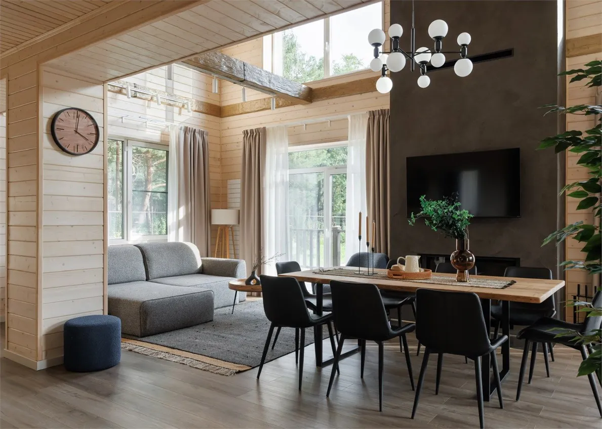 Лесная Ривьера - Фото 15