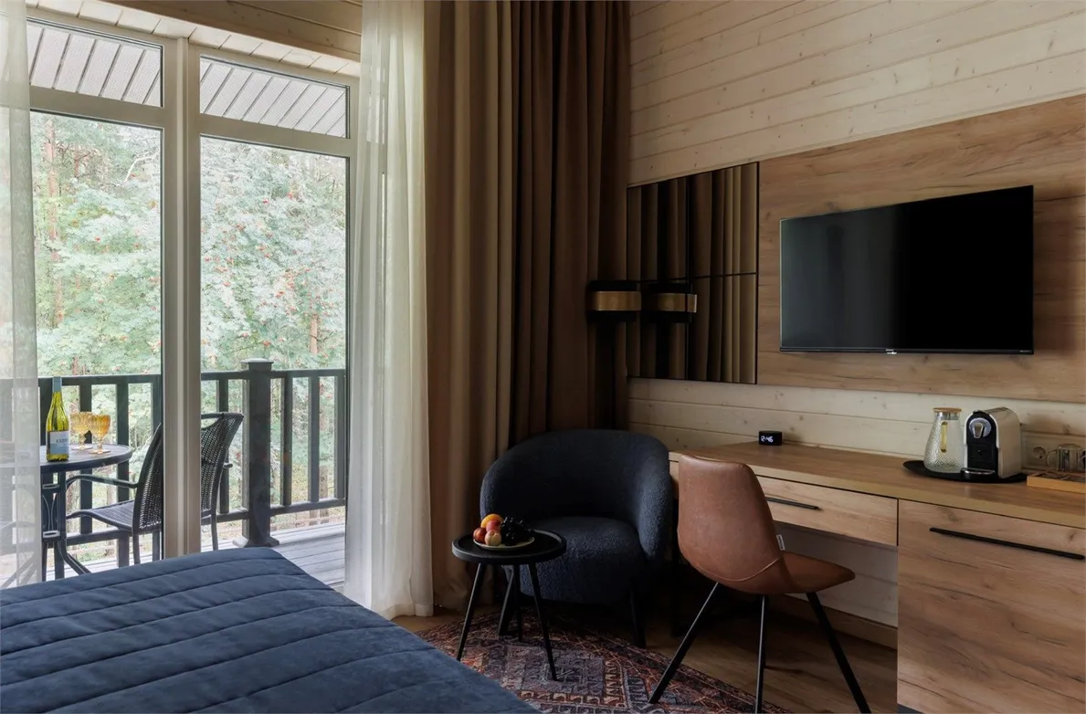 Лесная Ривьера - Фото 31