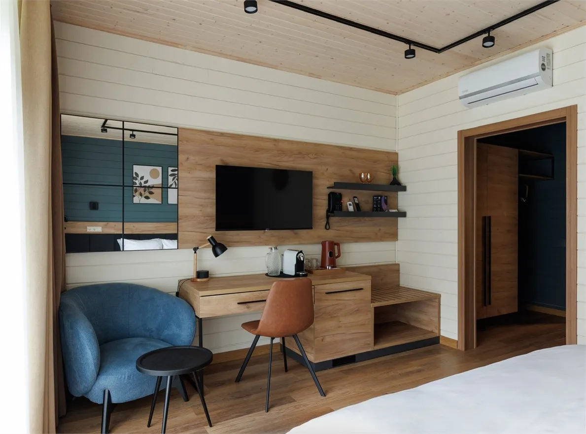 Лесная Ривьера - Фото 38