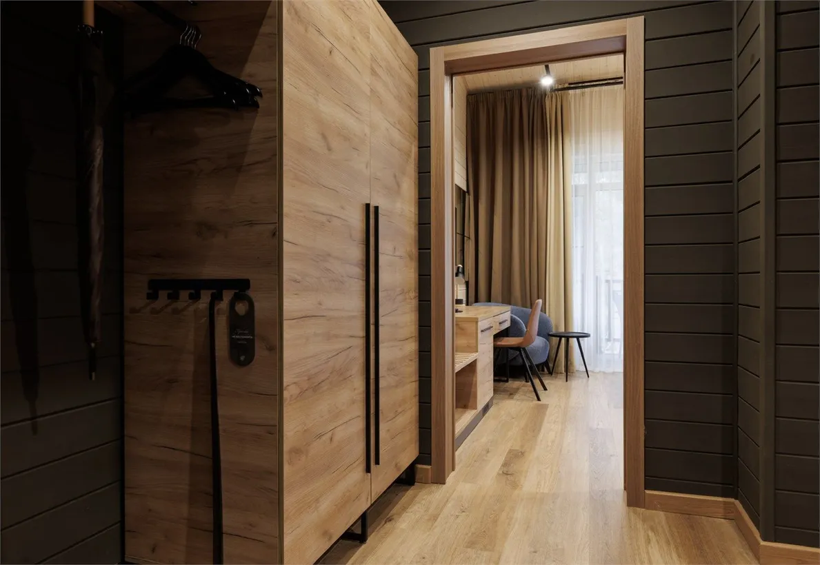 Лесная Ривьера - Фото 11