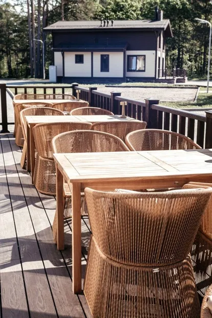 Лесная Ривьера - Фото 46