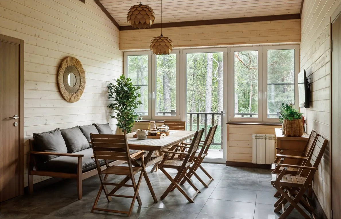 Лесная Ривьера - Фото 20