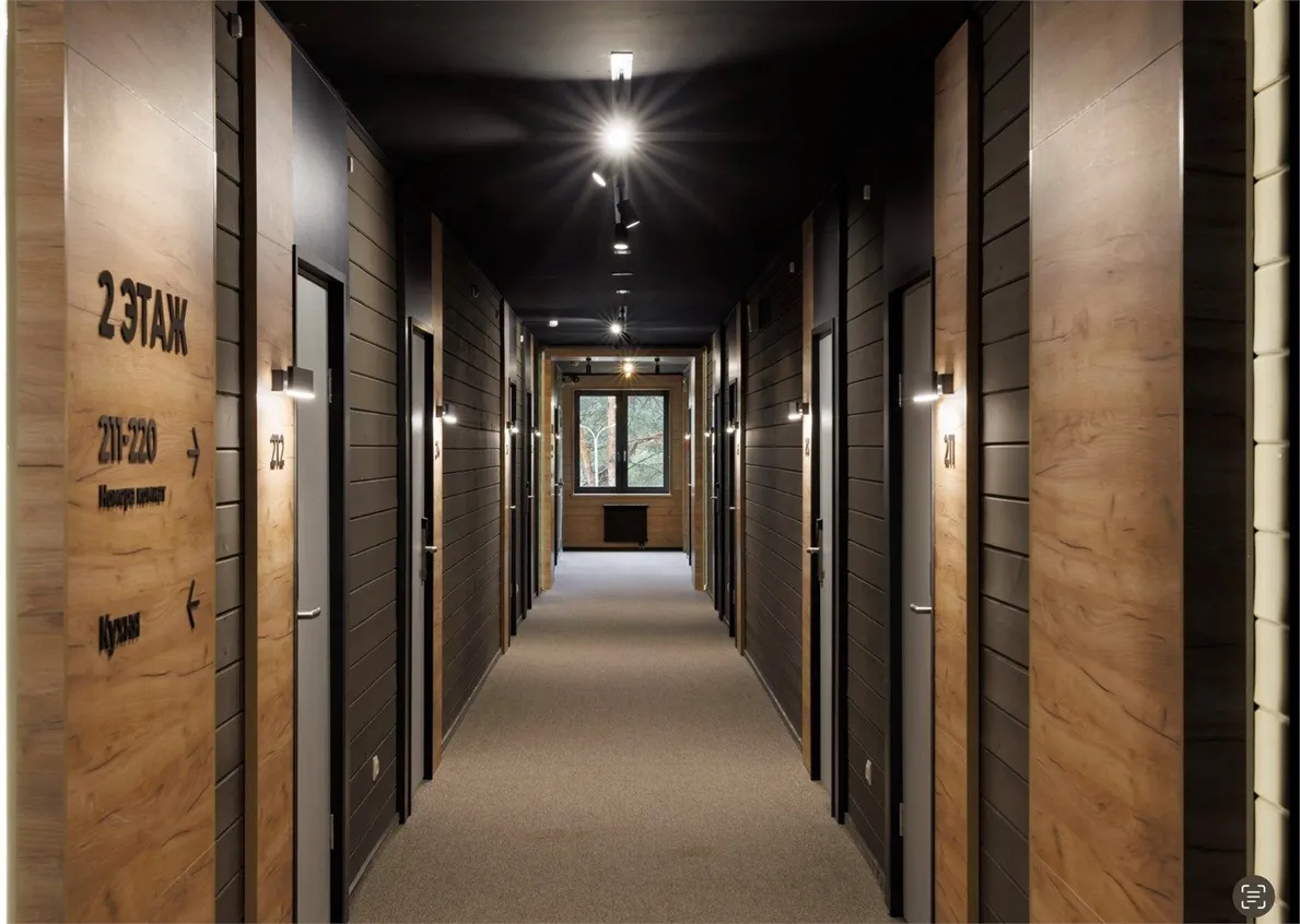 Лесная Ривьера - Фото 7