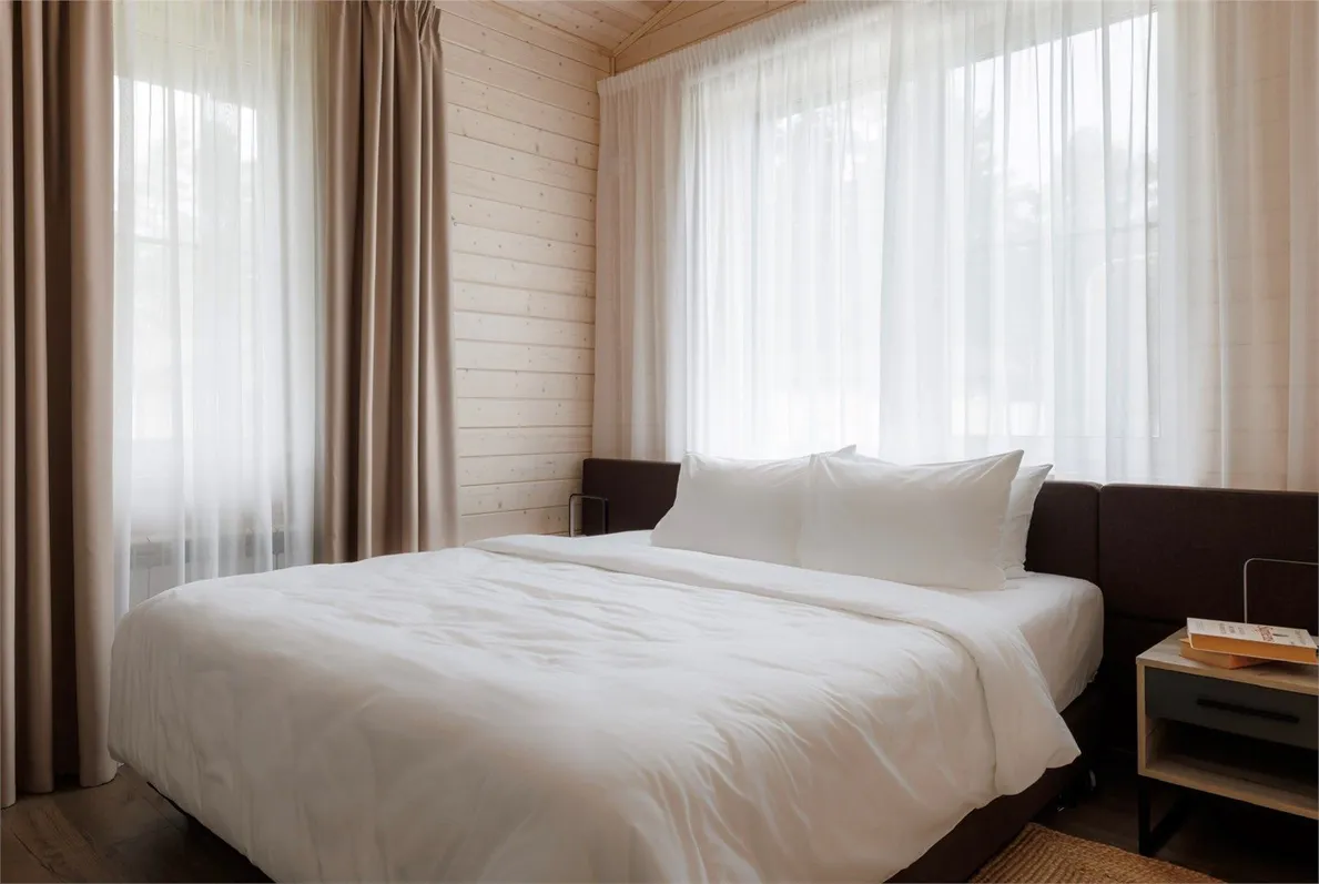 Лесная Ривьера - Фото 22