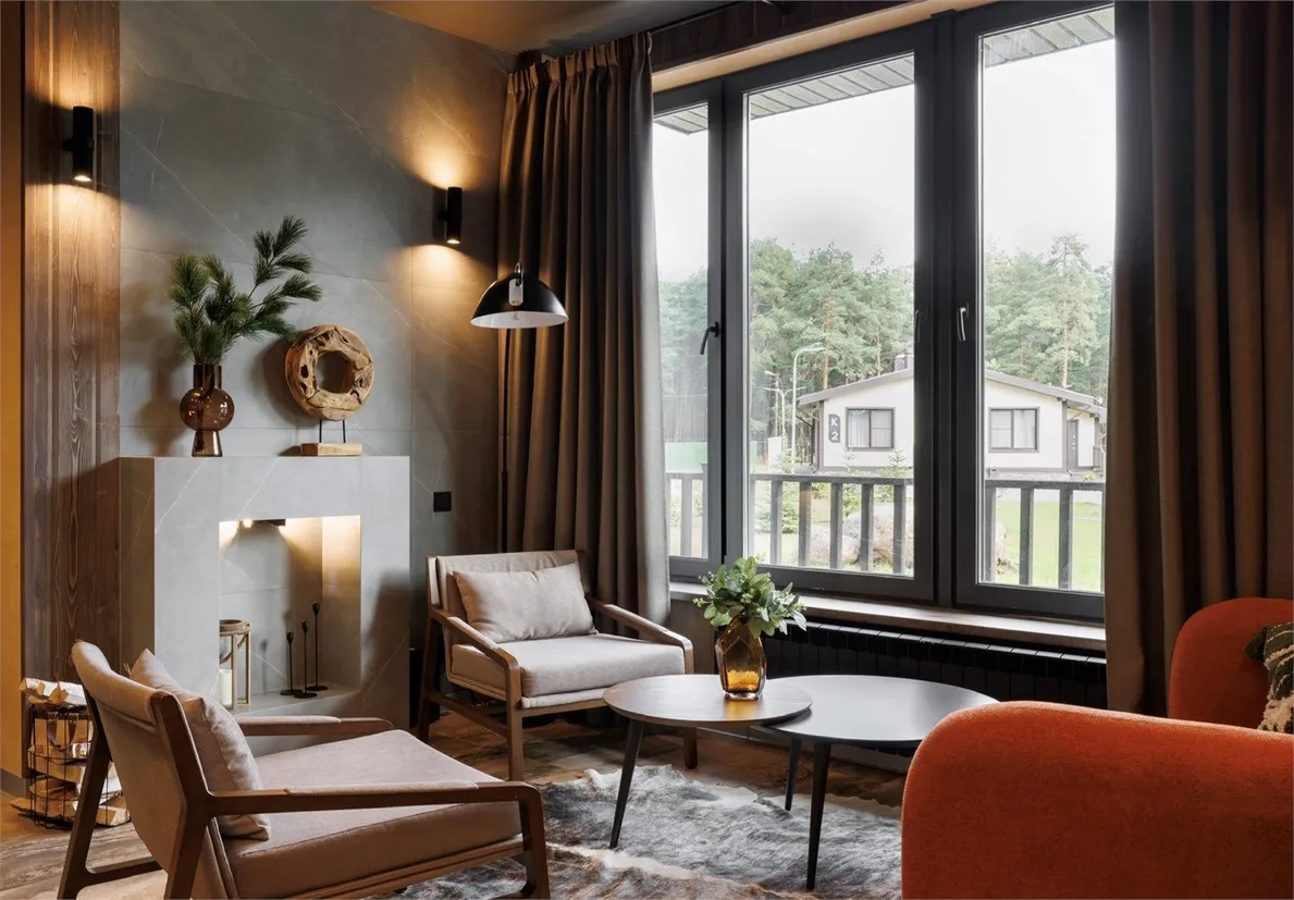 Лесная Ривьера - Фото 1