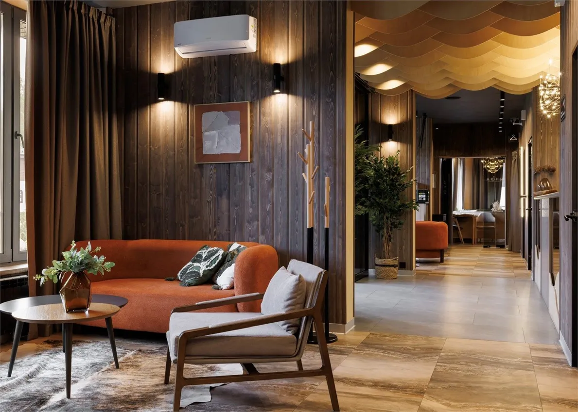 Лесная Ривьера - Фото 2