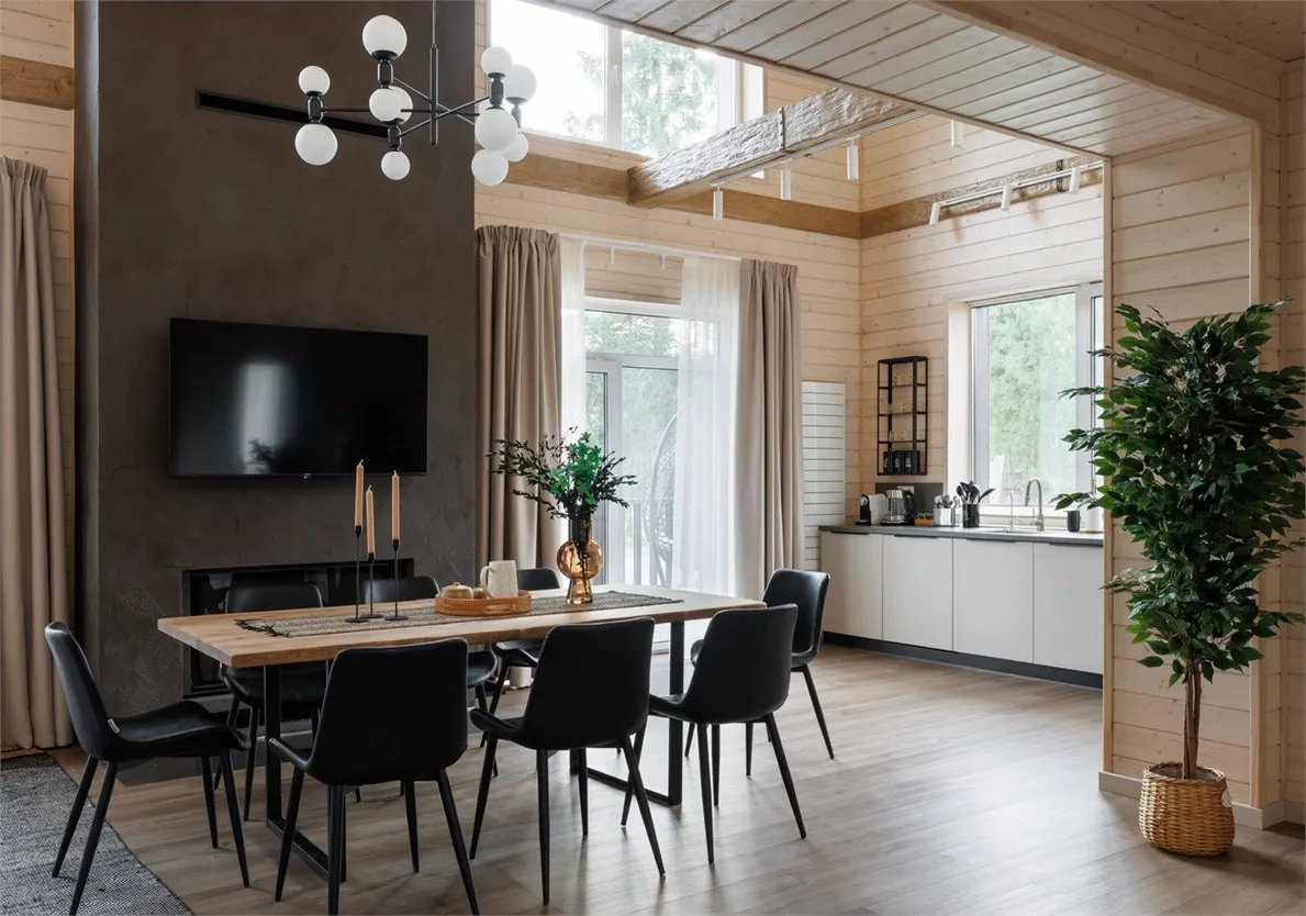 Лесная Ривьера - Фото 33