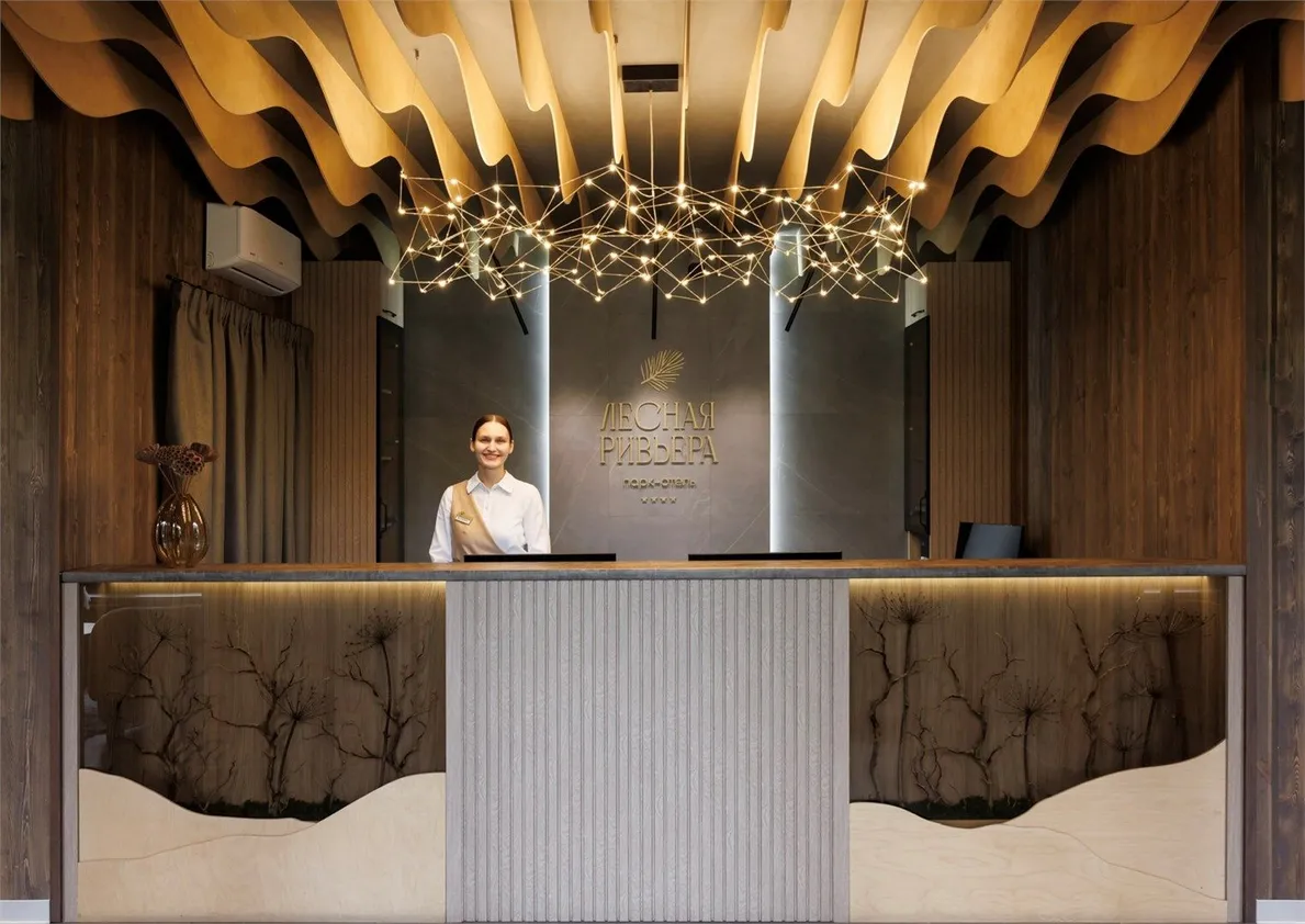 Лесная Ривьера - Фото 3