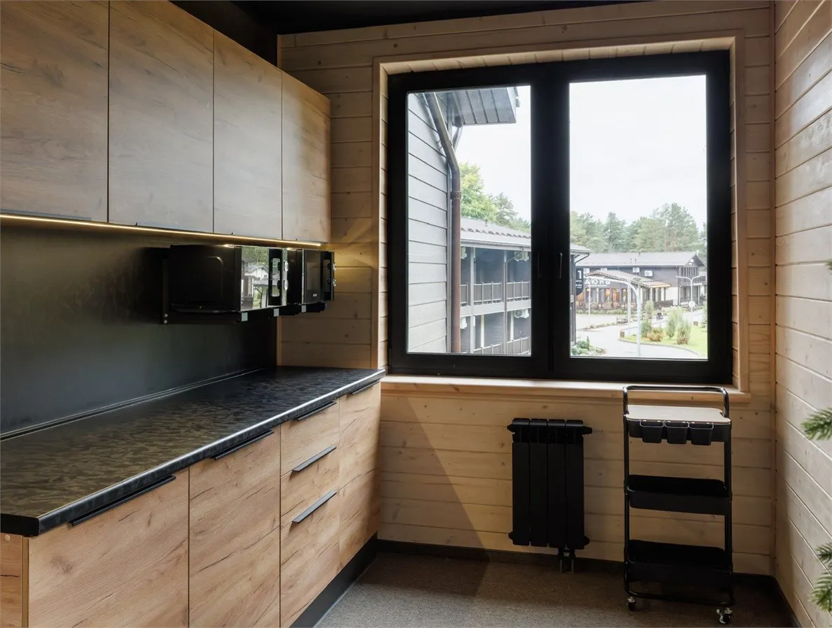 Лесная Ривьера - Фото 13