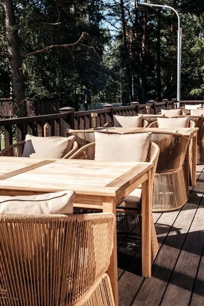 Лесная Ривьера - Фото 43