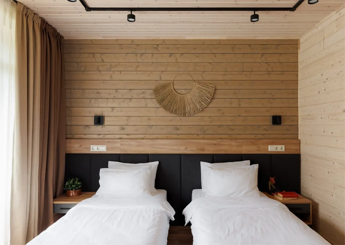 Лесная Ривьера - Фото 12