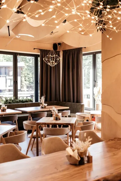 Лесная Ривьера - Фото 44