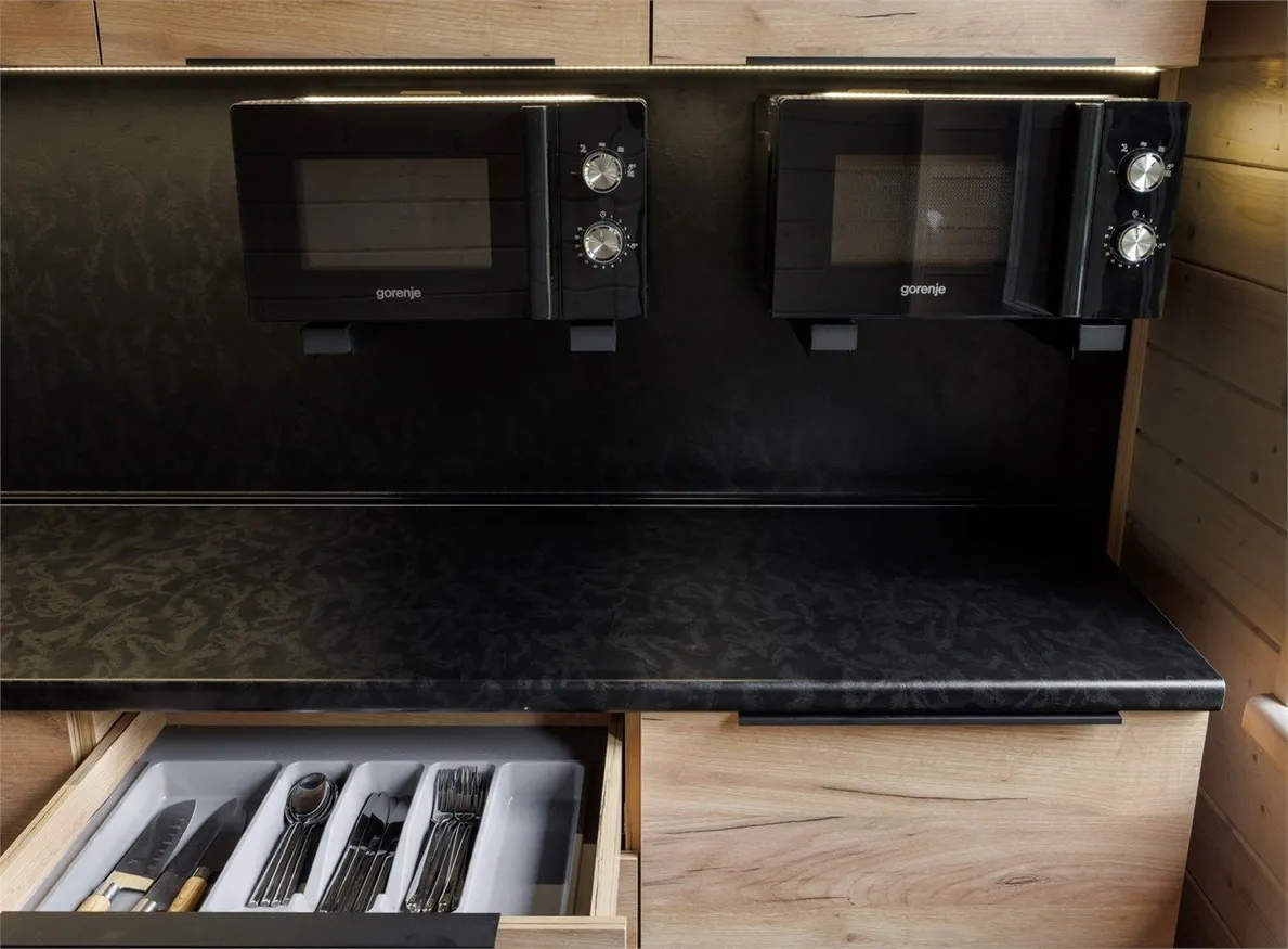 Лесная Ривьера - Фото 6