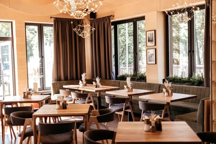 Лесная Ривьера - Фото 41