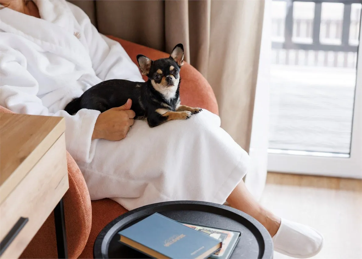 Лесная Ривьера - Фото 5