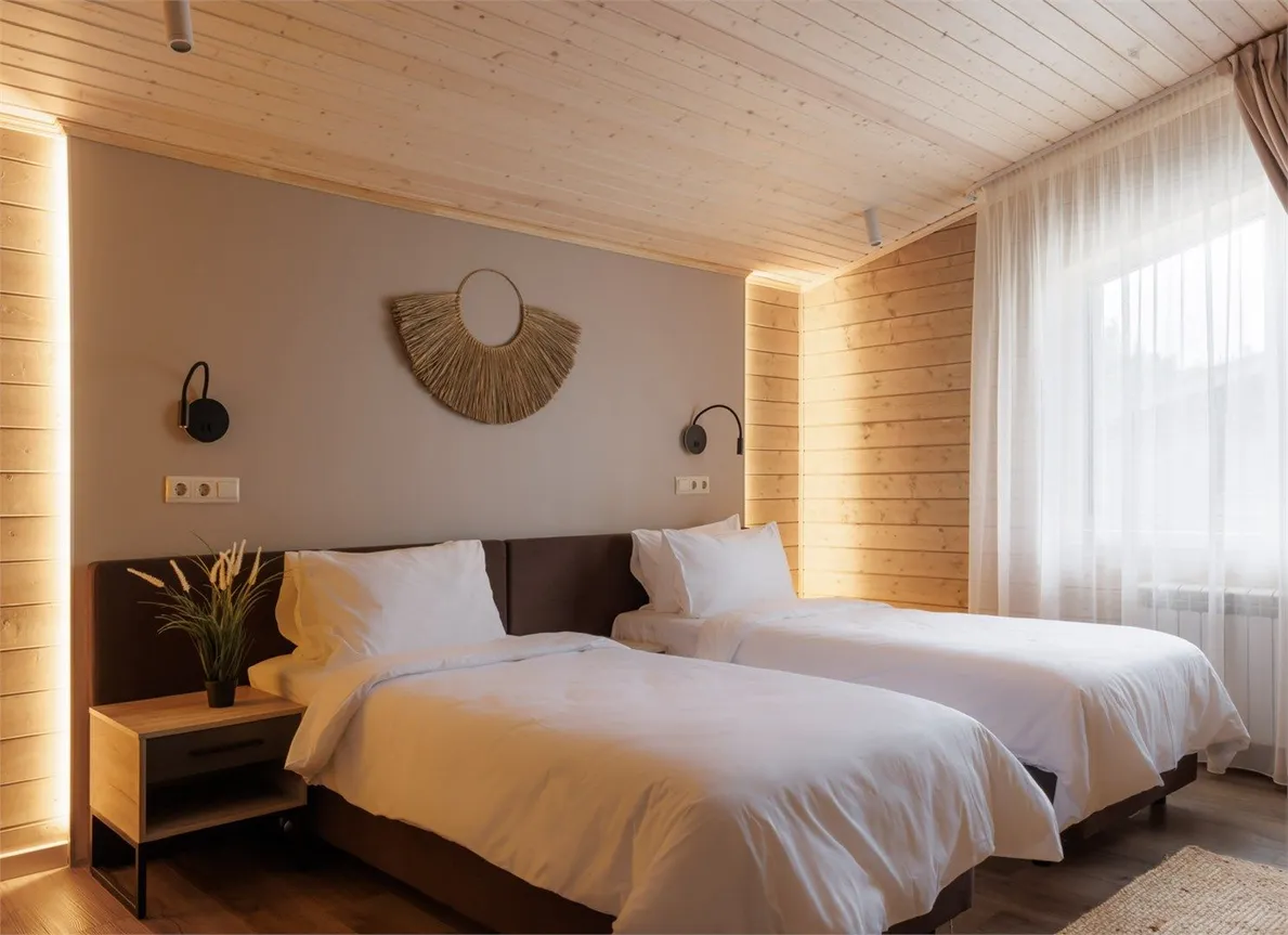 Лесная Ривьера - Фото 16