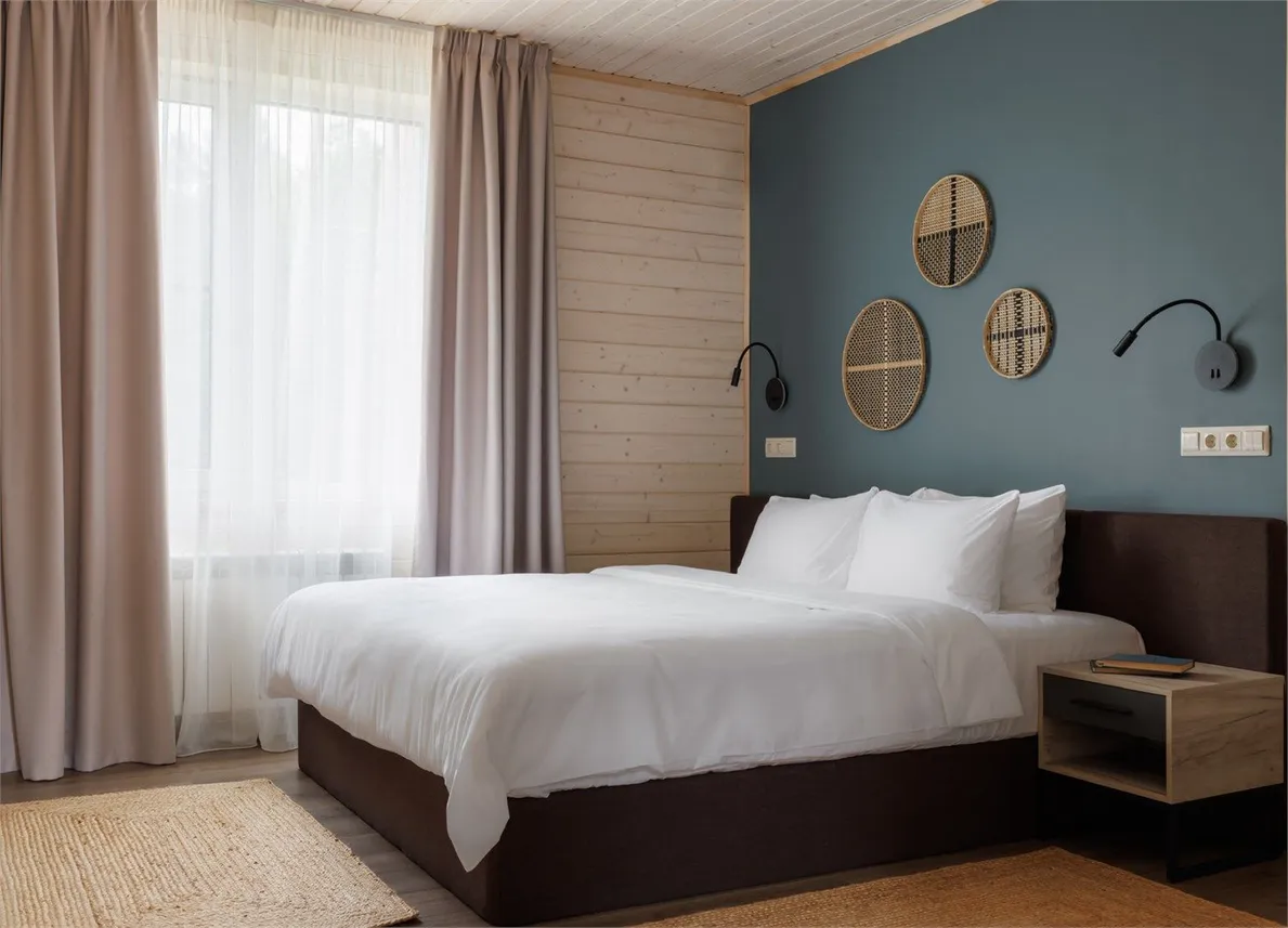 Лесная Ривьера - Фото 27